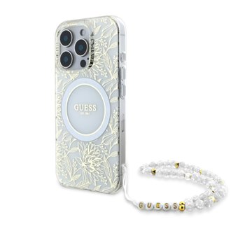Imagen de FUNDA GUESS IPHONE 16 PRO MAX MAGSAFE 9484