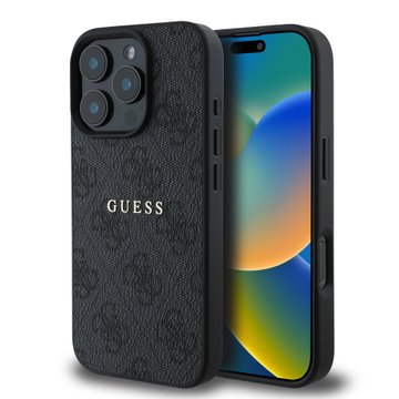 Imagen de FUNDA GUESS IPHONE 16 PRO MAX MAGSAFE 9274