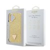 Imagen de FUNDA GUESS IPHONE 16 PLUS RHINESTONE GOLD 8337