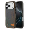 Imagen de FUNDA REDBULL IPHONE 17 PRO MAGSAFE VERSTAPPEN GREY 8447
