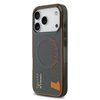 Imagen de FUNDA REDBULL IPHONE 17 PRO MAGSAFE VERSTAPPEN GREY 8447