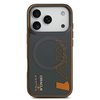 Imagen de FUNDA REDBULL IPHONE 17 PRO MAGSAFE VERSTAPPEN GREY 8447