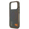 Imagen de FUNDA REDBULL IPHONE 17 PRO MAGSAFE VERSTAPPEN GREY 8447