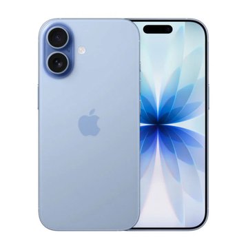 Imagen de IPHONE 17 256GB NUEVO BLUE