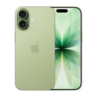 Imagen de IPHONE 17 256GB NUEVO SAGE