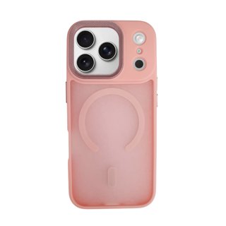 Imagen de PROTECTOR IPHONE 17 PRO MAGSAFE PINK