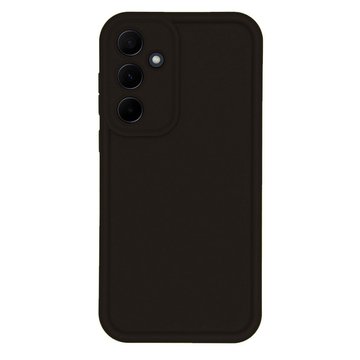 Imagen de PROTECTOR PARA SAMSUNG S25 FE FLOPPY NEGRO