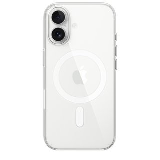 Imagen de TPU MAGSAFE OEM IPHONE 17