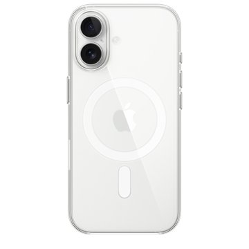 Imagen de TPU MAGSAFE OEM IPHONE 17