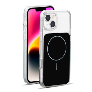 Imagen de PROTECTOR IPHONE 14 TPU MAGSAFE BLACK