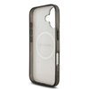 Imagen de FUNDA AMG IPHONE 17 MAGSAFE WHITE LOGO 1743