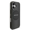 Imagen de FUNDA AMG IPHONE 17 MAGSAFE BLACK LOGO 1507