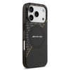 Imagen de FUNDA AMG IPHONE 17 PRO MAGSAFE BLACK YELLOW 1729