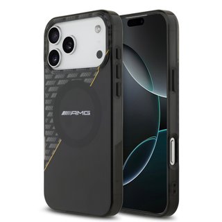 Imagen de AMG IPHONE 17 PRO MAX MAG BLACK 1736