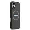 Imagen de FUNDA ASTON MARTIN IPHONE 17 MAGSAFE CARBON 3298