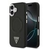 Imagen de FUNDA GUESS IPHONE 17 MAGSAFE TRIANGLE BLACK 5195