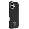 Imagen de FUNDA GUESS IPHONE 17 MAGSAFE TRIANGLE BLACK 5195