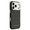 Imagen de FUNDA GUESS IPHONE 17 PRO MAGSAFE LEATHER 8738