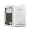 Imagen de FUNDA GUESS IPHONE 17 PRO MAGSAFE LEATHER 8738