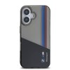 Imagen de FUNDA BMW IPHONE 16 VERTICAL STRIPES 5206