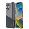 Imagen de FUNDA BMW IPHONE 16 VERTICAL STRIPES 5206