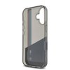 Imagen de FUNDA BMW IPHONE 16 VERTICAL STRIPES 5206