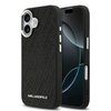 Imagen de FUNDA KARL LAGERFELD IPHONE 17 MAGSAFE LOGOS 6883