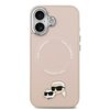 Imagen de FUNDA KARL LAGERFELD IPHONE 17 MAGSAFE HEADS  5459