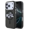 Imagen de FUNDA KARL LAGERFELD IPHONE 17 PRO MAGSAFE 4496