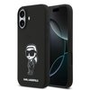 Imagen de FUNDA KARL LAGERFELD IPHONE 17 MAGSAFE SKETCH 8092
