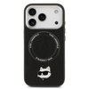 Imagen de FUNDA KARL LAGERFELD IPHONE 17 PRO MAG 6111