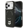 Imagen de FUNDA KARL LAGERFELD IPHONE 17 PRO MAG 6111