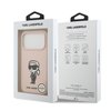 Imagen de FUNDA KARL LAGERFELD IPHONE 17 PRO MAGSAFE 8436
