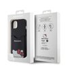 Imagen de HELLO KITTY IPHONE 13 14 WALLET BLA 6654