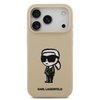 Imagen de FUNDA KARL LAGERFELD IPHONE 17 PRO MAGSAFE 8276