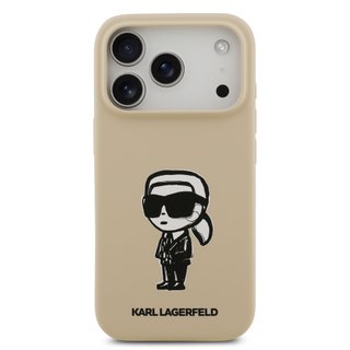 Imagen de KARL LAGERFELD IPHONE 17 PRO MAX 8283