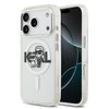 Imagen de FUNDA KARL LAGERFELD IPHONE 17 PRO MAG 4533