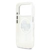 Imagen de FUNDA KARL LAGERFELD IPHONE 17 PRO MAG 4533