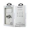 Imagen de FUNDA KARL LAGERFELD IPHONE 17 PRO MAG 4533