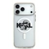 Imagen de FUNDA KARL LAGERFELD IPHONE 17 PRO MAX 4540