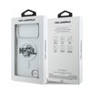 Imagen de FUNDA KARL LAGERFELD IPHONE 17 PRO MAX 4540