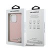 Imagen de FUNDA KARL LAGERFELD IPHONE 16 PRO MAX 9192