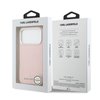Imagen de FUNDA KARL LAGERFELD IPHONE 17 PRO MAGSAFE 7071