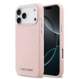 Imagen de FUNDA KARL LAGERFELD IPHONE 17 PRO MAX 7088