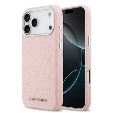 Imagen de FUNDA KARL LAGERFELD IPHONE 17 PRO MAX 7088