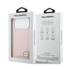 Imagen de FUNDA KARL LAGERFELD IPHONE 17 PRO MAX 7088