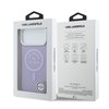 Imagen de FUNDA KARL LAGERFELD IPHONE 17 PRO MAX 0648