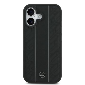 Imagen de FUNDA MERCEDES BENZ IPHONE 17 MAGSAFE LAUREL 6223