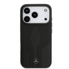 Imagen de FUNDA MERCEDES BENZ IPHONE 17 PRO MAGSAFE BLACK 6681