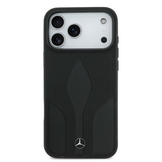Imagen de FUNDA MERCEDES BENZ IPHONE 17 PRO MAX MAGSAFE 6698